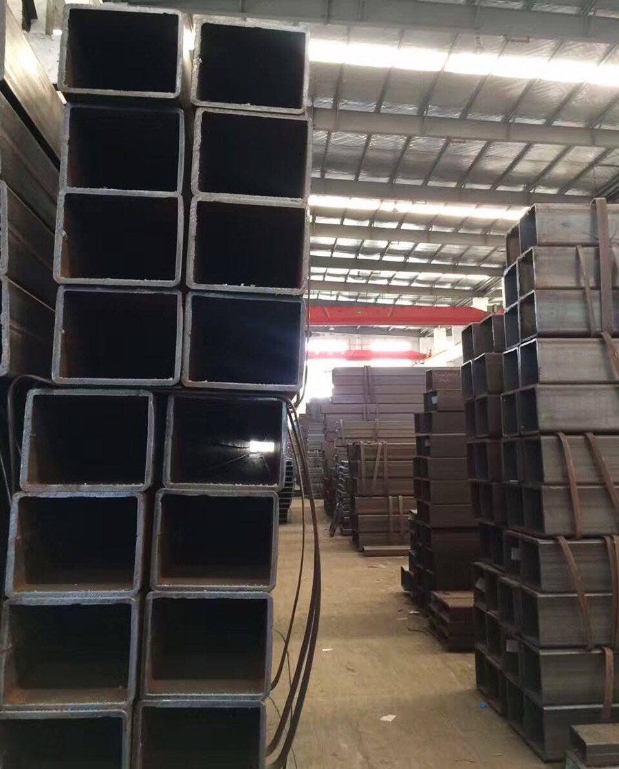 無(wú)縫管